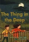 Jan Burchett, Burchett Jan, Sara Vogler, Vogler Sara, Carlos Vélez Aguilera - The Thing in the Deep
