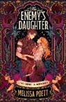 Melissa Poett - The Enemy’s Daughter