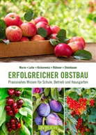 Ing Manfred Kickenweiz, Ing. Manfred Kickenweiz, Dr Gottfried Lafer, Dr. Gottfried Lafer, Rühmer, Dr. Thomas Rühmer... - Erfolgreicher Obstbau