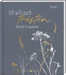 Udo Hahn - Ich will euch trösten