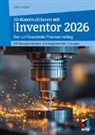 Detlef Ridder - 3D-Konstruktionen mit Autodesk Inventor 2026