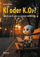Stefan Dudas - KI oder K.O.?