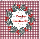 Katja Heimberg - Vom Zauber der Weihnacht