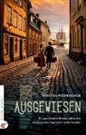 Rebecka Fredriksson - Ausgewiesen