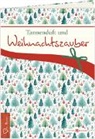 Tanja Sassor - Tannenduft und Weihnachtszauber
