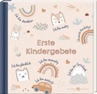 Vera Lörks - Erste Kindergebete