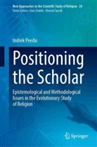 Indrek Peedu - Positioning the Scholar