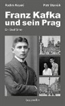 Radim Kopác, Radim Kopáč, Petr Stancík, Petr Stančík - Franz Kafka und sein Prag
