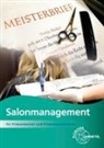 Erhard Fein, Marcus Hertel, Eliane Peter-Runstuck - Salonmanagement