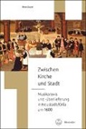 Hein Sauer - Zwischen Kirche und Stadt