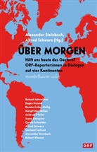 Alfred Schwarz, Steinbach, Alexander Steinbach - Über Morgen
