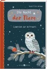 Rudolf Otto Wiemer - Die Nacht der Tiere