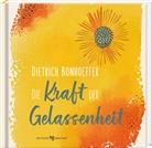 Marc Witzenbacher - Dietrich Bonhoeffer: Die Kraft der Gelassenheit