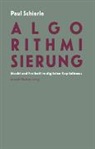 Paul Schierle - Algorithmisierung