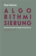 Paul Schierle - Algorithmisierung