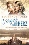 Florence Jones, Marion Stadler, Empire-Verlag - Vergiss dein dummes Herz