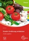 Rita Richter - Kreativ Ernährung entdecken
