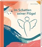 Armin Gissel, Jochen Straub - Im Schatten seiner Flügel