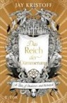 Jay Kristoff - Das Reich der Dämmerung