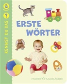 Kennst du das? Erste Wörter