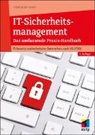 Thomas W. Harich - IT-Sicherheitsmanagement