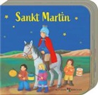 Astrid Krömer - Sankt Martin