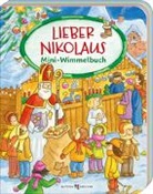 Barbara Cratzius, Manfred Tophoven - Lieber Nikolaus