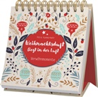 Petra Kummermehr - Weihnachtsduft liegt in der Luft