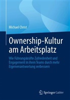 Michael Christ - Ownership-Kultur am Arbeitsplatz
