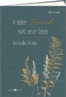 Alfons Gerhardt - In seiner Hand ruht unser Leben