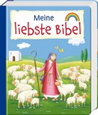 Susanne Schulte - Meine liebste Bibel