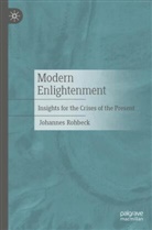 Johannes Rohbeck - Modern Enlightenment