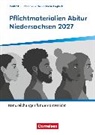 Claudia Krapp, Eva Runge, Lars Schüler, Martina Baasner, Peter Hohwiller, Wiebke Bettina Dietrich - Context - Schwerpunktthema Abitur Englisch