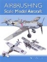 Robin Carpenter - Airbrushing Scale Model Aircraft