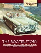Carverhill Geoff - The Rootes Story
