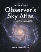 Karkoschka Erich - Observer's Sky Atlas