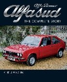 Martin Chris - Alfa Romeo Alfasud