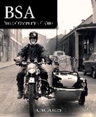 Pullen Greg - BSA