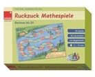 Florian Moitzi, Peter Braun - Ruckzuck Mathespiele