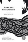 Monika Rinck - Risiko und Idiotie