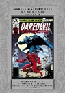 Conway Gerry, McKenzie Roger, Shooter Jim - Marvel Masterworks: Daredevil Vol. 14