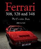 Foskett Robert - Ferrari 308, 328 and 348