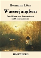 Hermann Löns, Karl-Maria Guth - Wasserjungfern