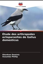 Okonkwo Dominic, Ilozumba Phillip - Étude des arthropodes ectoparasites de Gallus domesticus