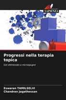 Chandran Jagathessan, Eswaran TAMILSELVI - Progressi nella terapia topica