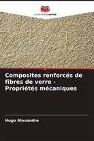 Hugo Alexandre - Composites renforcés de fibres de verre - Propriétés mécaniques