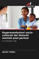 DJAGRI TINDJO - Rappresentazioni socio-culturali dei disturbi mentali post-partum