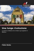 Fábio Baião - Una lunga rivoluzione
