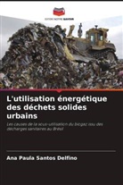 Ana Paula Santos Delfino - L'utilisation énergétique des déchets solides urbains