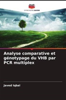 Javed Iqbal - Analyse comparative et génotypage du VHB par PCR multiplex